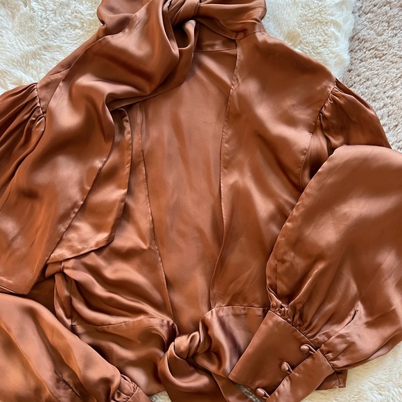 With once Wilfred top no longer available in this style! - Picture 6 of 6